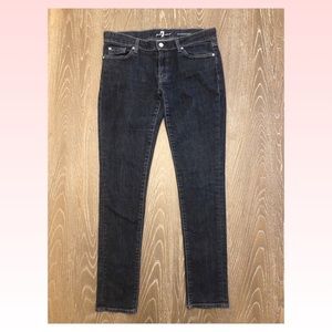 7 For All Mankind Jeans